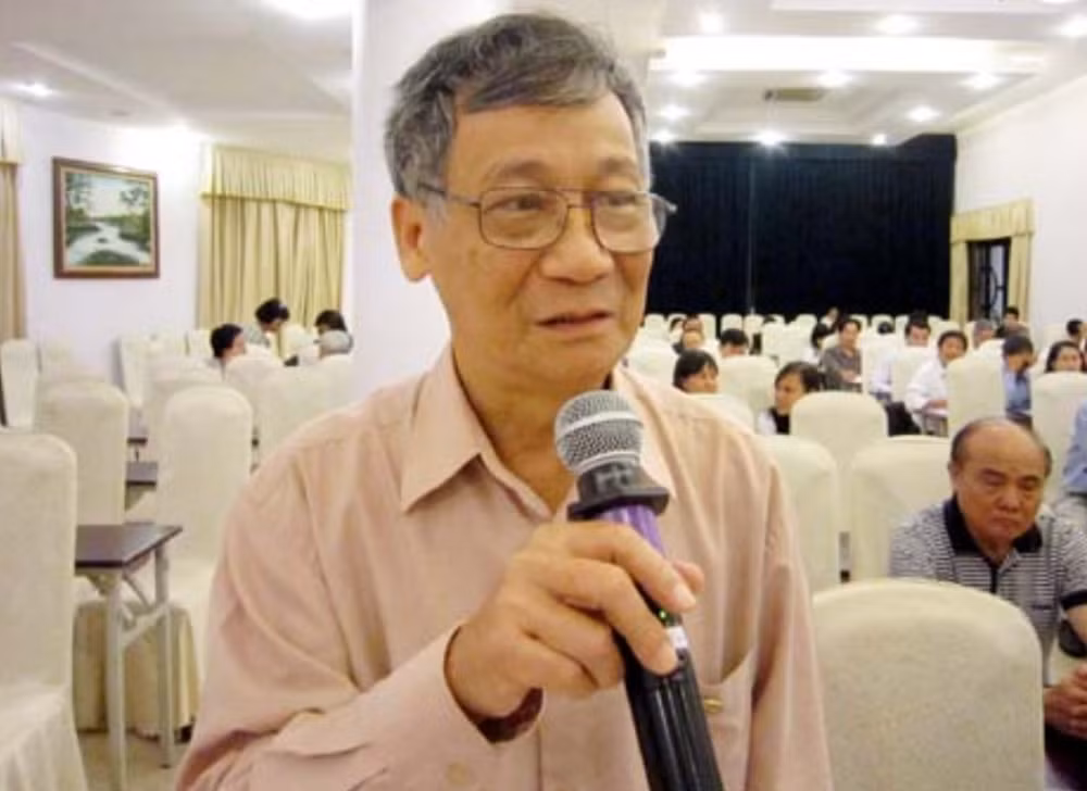 Chuyên gia nhận định phát triển thủy điện nhỏ là sai lầm lớn nhất ảnh 3