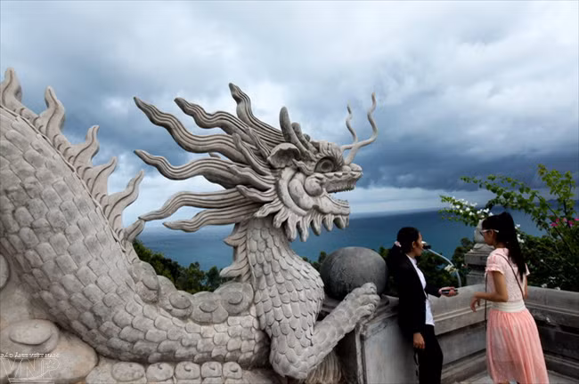 Cõi phật Linh Ứng - Điểm đến mới khi đến thăm Đà Nẵng ảnh 6
