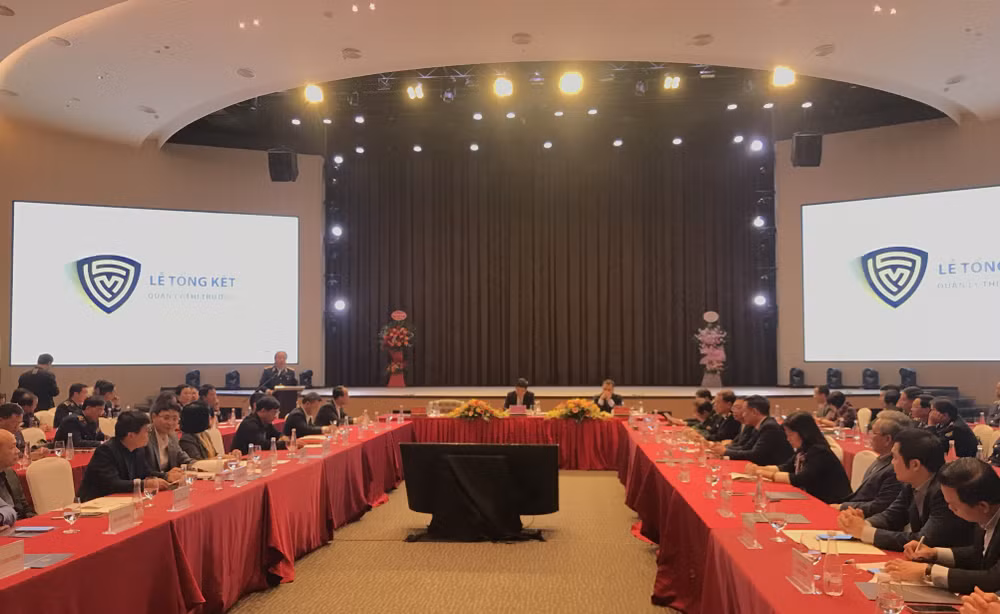 Cung đường vận chuyển hàng giả, hàng lậu ngày càng lắt léo ảnh 1