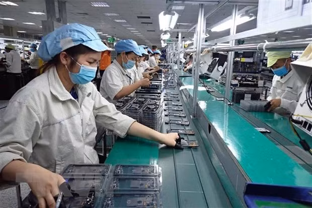 Những chính sách kinh tế mới có hiệu lực từ tháng 10 sắp tới ảnh 2