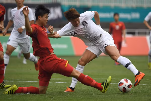 'Chiến công của Olympic Việt Nam làm thay đổi nền thể thao nước nhà' ảnh 1