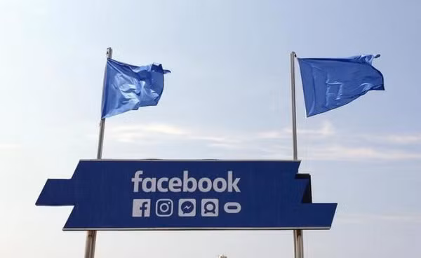 "Gã khổng lồ" Facebook lấn sân sang lĩnh vực truyền hình ảnh 1