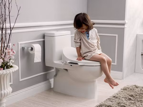 Công ty Kohler ra mắt sản phẩm vệ sinh thông minh và hoàn hảo ảnh 1