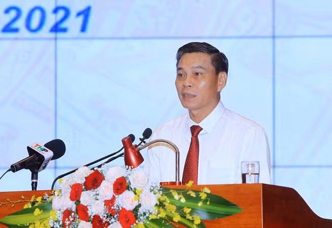 Nhiều đổi mới trong chuẩn bị, tiến hành cuộc bầu cử ở Hải Phòng ảnh 1