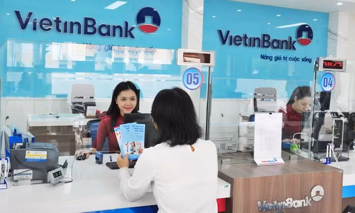 VietinBank: “Chất lượng tạo nên sự phát triển bền vững” ảnh 2