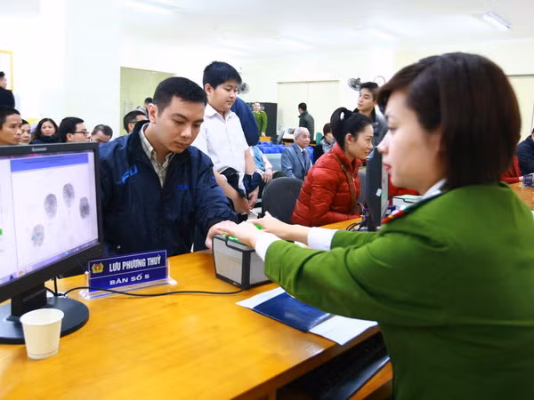 Bảo đảm thuận lợi cho người dân và cơ quan đăng ký hộ tịch ảnh 1