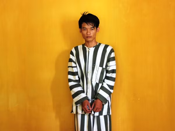 Đã bắt giữ 2 trong số 4 tên bịt mặt cướp tiệm vàng ở Tây Ninh ảnh 3