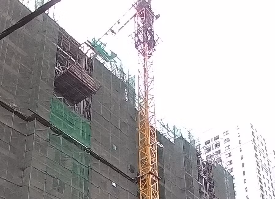 Nhà ở xã hội Hà Nội: Chủ trương đúng còn cần thể chế tốt ảnh 2