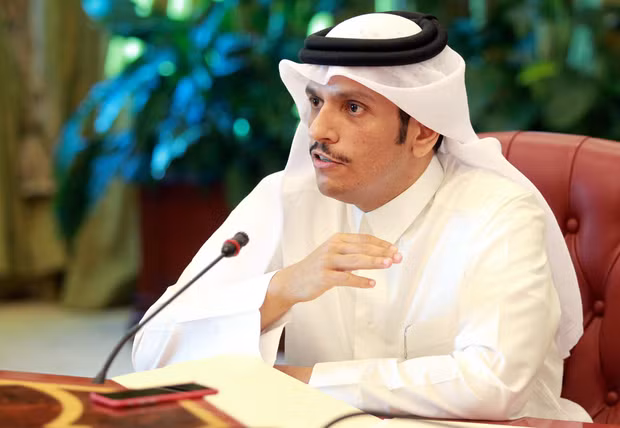 Qatar phối hợp với Mỹ và Kuwait đối phó tối hậu thư của các nước Arab ảnh 1