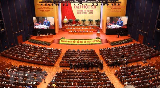 Sự kiện trong nước 10-16/12: Bóng đá Việt Nam dứt 'cơn khát' 10 năm ảnh 6