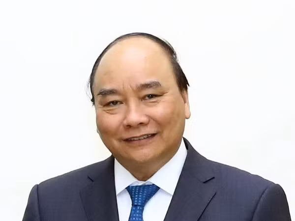 Thủ tướng Nguyễn Xuân Phúc sẽ dự Hội nghị thường niên Diễn đàn Davos ảnh 1