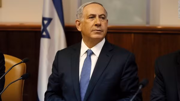 Thủ tướng Israel kêu gọi ngăn Iran trở thành quốc gia hạt nhân ảnh 1
