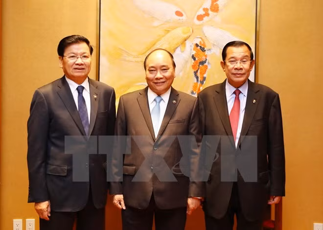 Sắp diễn ra Hội nghị Ủy ban điều phối chung lần thứ 11 Khu vực CLV ảnh 1