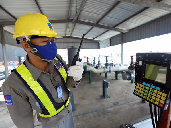 Giải quyết rào cản kinh doanh phổ biến xăng sinh học E5 ảnh 3