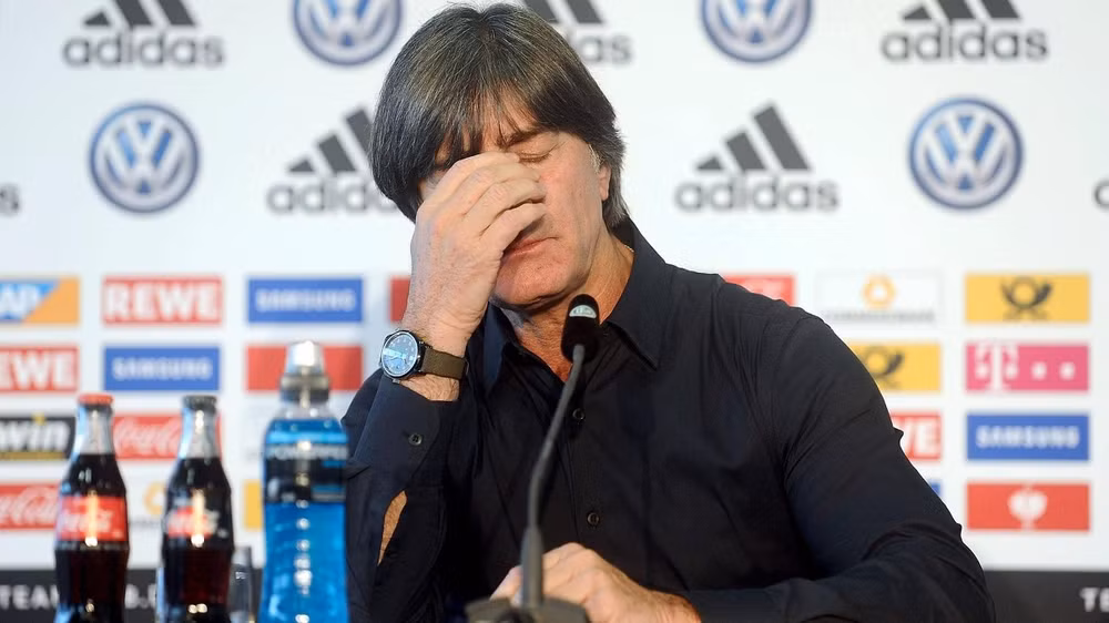 Tây Ban Nha - Đức: Thảm họa 6-0 mang tên Joachim Löw ảnh 1