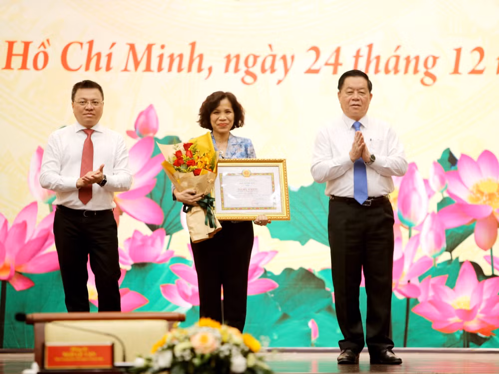 Nâng cao hiệu quả công tác thông tin đối ngoại, tuyên truyền biển đảo ảnh 4