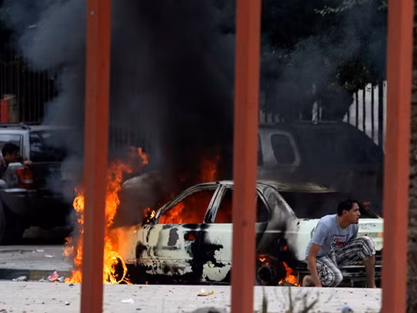 Quân đội Libya ban bố "tình trạng báo động" tại Benghazi ảnh 1