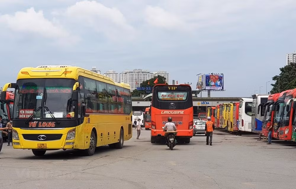 Thủ tướng chỉ thị tăng cường bảo đảm an toàn giao thông đường bộ ảnh 3