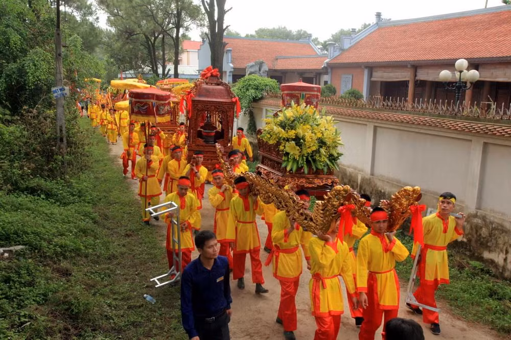 Thủ tướng yêu cầu xử lý một số kiến nghị của tỉnh Hải Dương ảnh 1