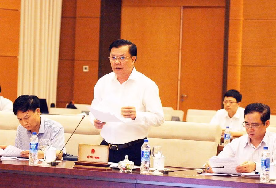 Chi ngân sách Nhà nước được kiểm soát chặt chẽ, hiệu quả hơn ảnh 2