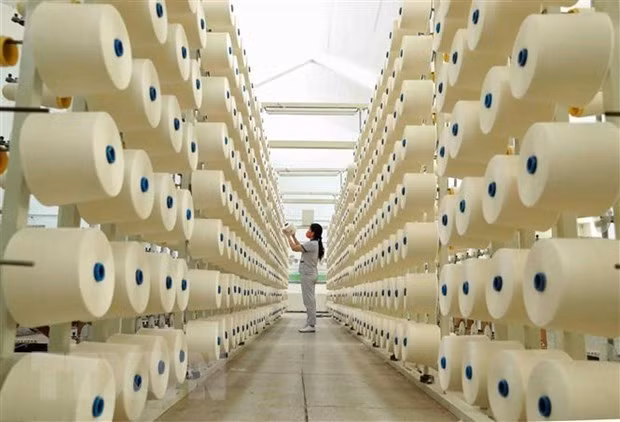 Quý 1, GDP có thể đạt thấp hơn mục tiêu trong nghị quyết của Chính phủ ảnh 1