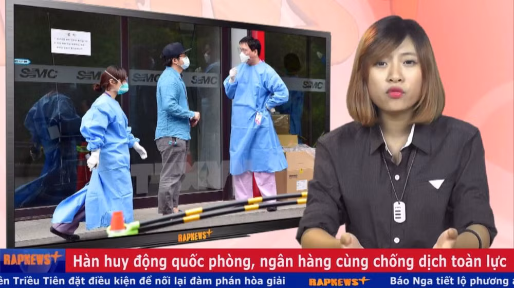 RapNewsPlus 35: Chuyện SEA Games, Hà Hồ và cơn dông lịch sử ảnh 1