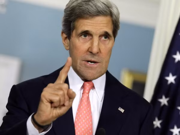 Ngoại trưởng Kerry: Mỹ không cho phép Iran "câu giờ" ảnh 1