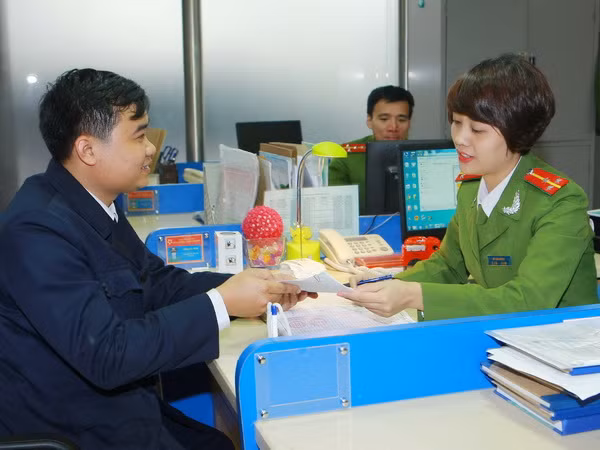 Đẩy mạnh thực hiện chương trình tổng thể cải cách hành chính nhà nước ảnh 1