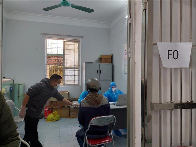 Ngày 27/2: Ghi nhận 86.990 ca mắc mới COVID-19, 94 ca tử vong ảnh 1