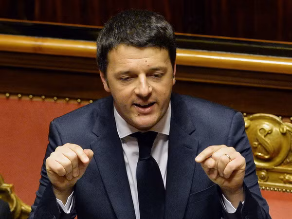 Thủ tướng Renzi dự đoán kinh tế Italy tăng khoảng 0% năm nay ảnh 1