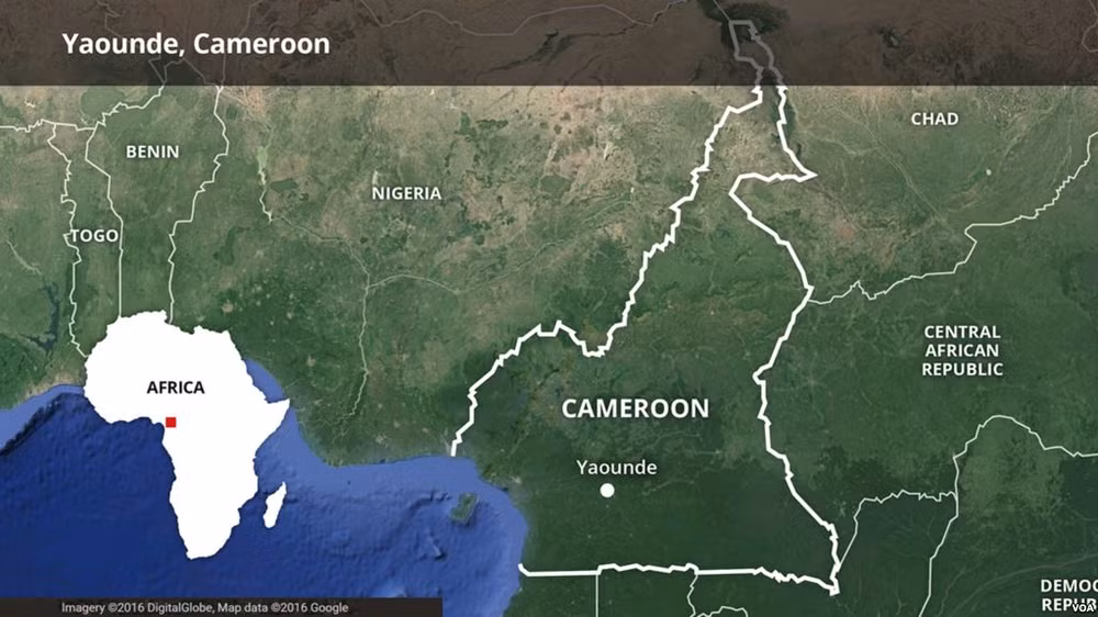 Cameroon: Các phần tử ly khai bắt cóc 15 người, phóng hỏa 86 nhà dân ảnh 1