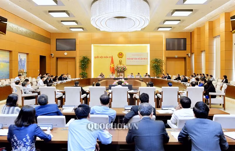 Sắp xếp đơn vị hành chính cấp huyện, xã: Khó xử lý công chức dôi dư ảnh 1
