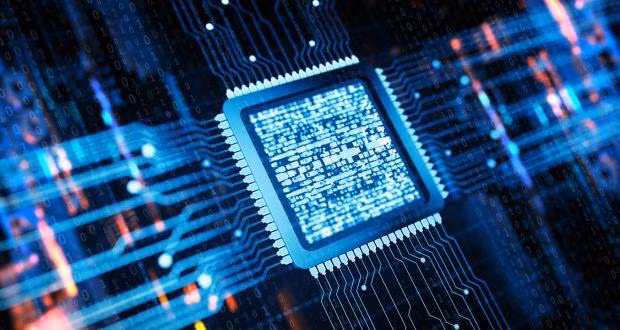 Thương chiến Mỹ-Trung gây thiệt hại nặng nề cho ngành công nghiệp chip ảnh 1