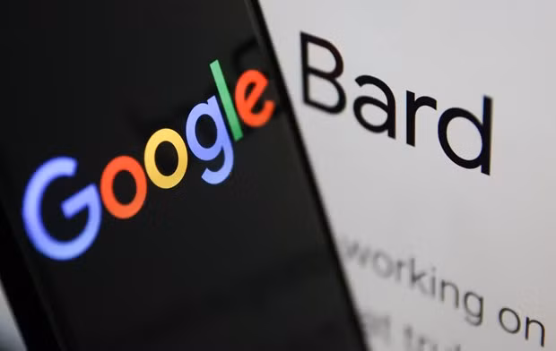 Công ty Google công bố các tính năng mới của công cụ Bard ảnh 1