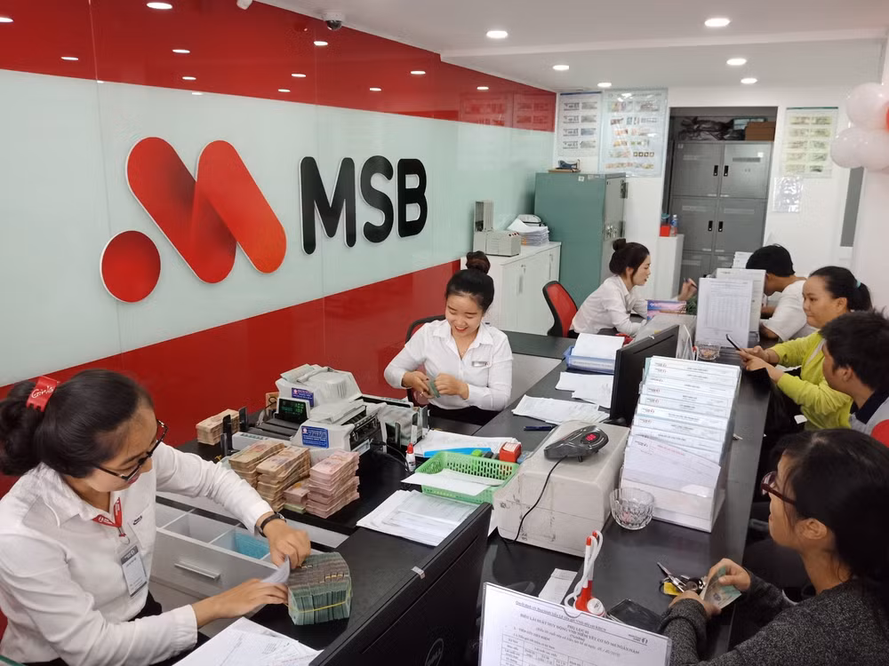Ngân hàng tư nhân đầu tiên giảm 3,6% lãi suất cho vay mảng nông nghiệp ảnh 1