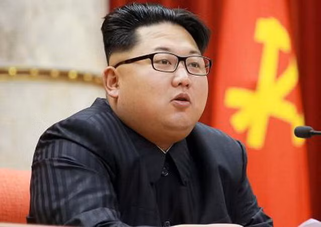 Ông Kim Jong-un "thực sự" muốn cải thiện quan hệ liên Triều ảnh 1