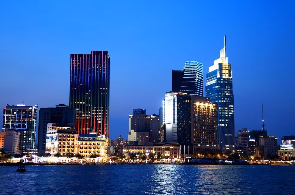 ttxvn_kinh te thanh pho ho chi minh.jpg