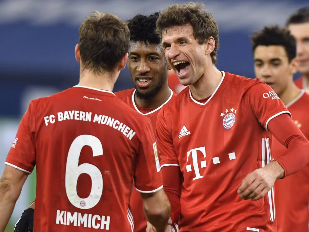 Chuyện gì đang xảy ra với FC Bayern sau 'cú ăn 6' lịch sử? ảnh 3