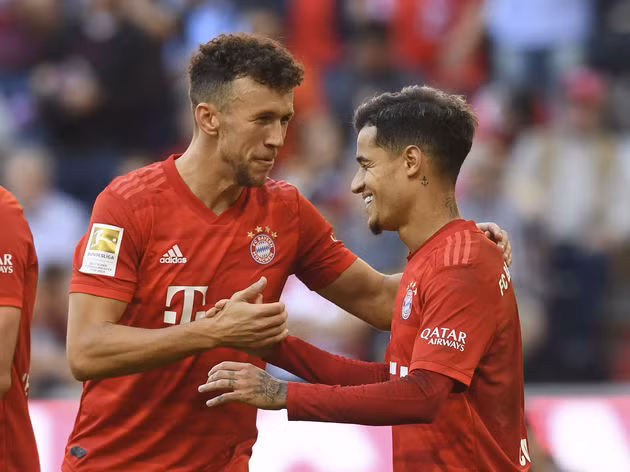 Chuyện gì đang xảy ra với FC Bayern sau 'cú ăn 6' lịch sử? ảnh 2