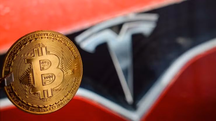 Tesla thu về gần 1 tỷ USD lợi nhuận từ khoản đầu tư vào bitcoin ảnh 1