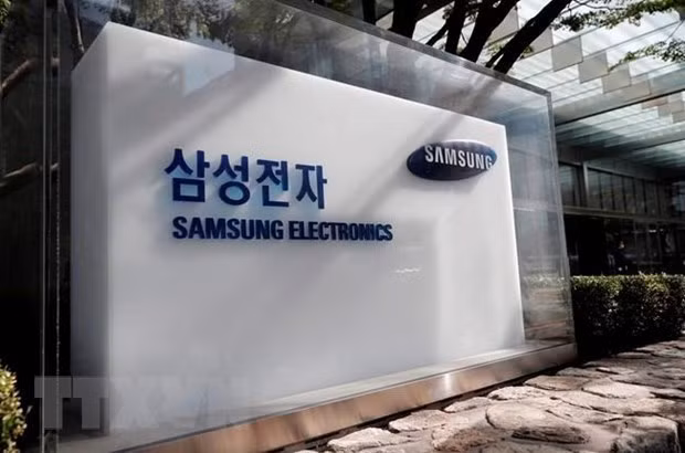 Hàn Quốc: Các nhà đầu tư cá nhân đặt cược lớn vào Samsung Electronics ảnh 1