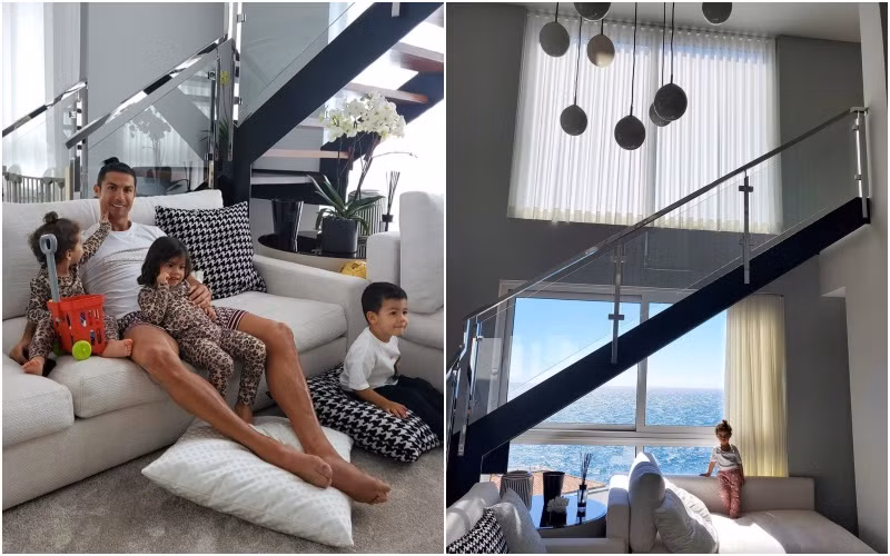 Muôn kiểu cách ly xã hội của các ngôi sao từ Đông sang Tây ảnh 5