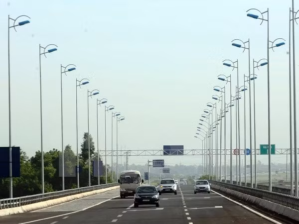 Điều chỉnh chủ trương đầu tư hai Dự án đường bộ qua tỉnh Nam Định ảnh 1