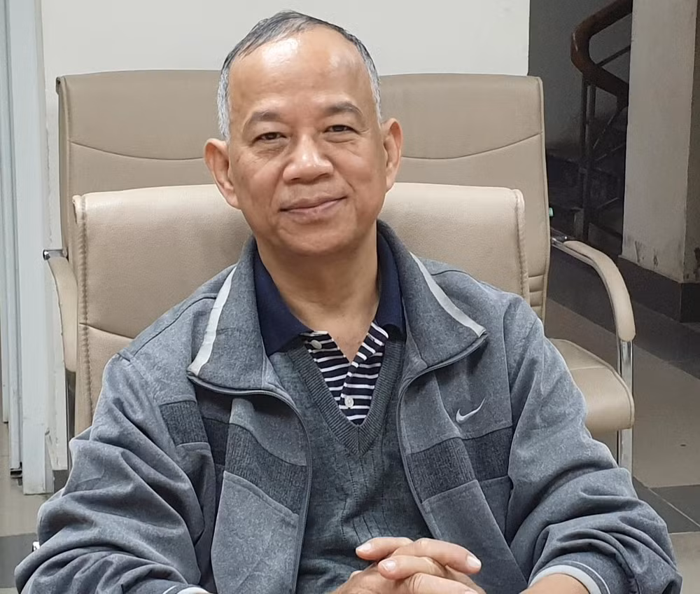 Chuyên gia: '2019 có thể là năm khó khăn trong kiểm soát lạm phát' ảnh 3