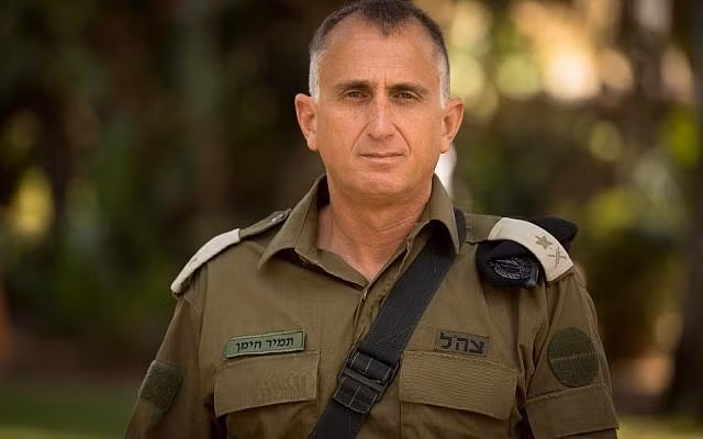 Israel nhận thấy mối đe dọa từ Iraq khi Iran gia tăng tầm ảnh hưởng ảnh 1
