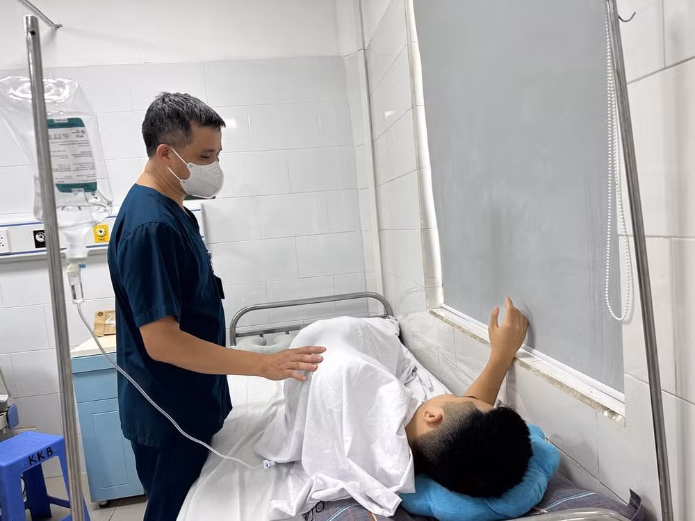 Thuốc lá điện tử âm thầm gây 'băng hoại' thần kinh của thế hệ trẻ ảnh 1