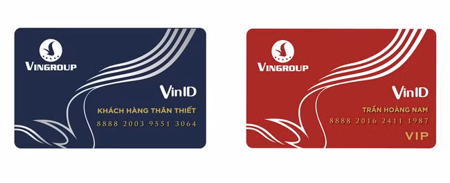 Tập đoàn Vingroup nâng cấp thẻ cho khách hàng thân thiết ảnh 1