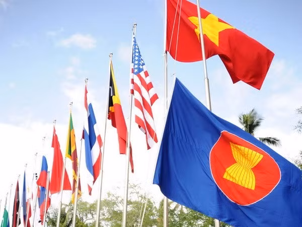 Những dự báo mới nhất về nền kinh tế kỹ thuật số ở ASEAN ảnh 1