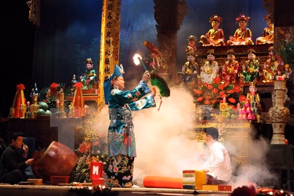 Năm 2016 - Di sản Việt Nam được thế giới vinh danh, quảng bá ảnh 1