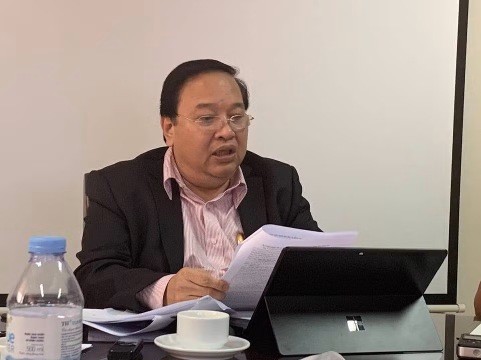 Trang thiết bị y tế: Vì sao có tình trạng mỗi nơi một mức giá? ảnh 2